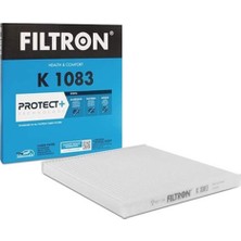 Filtron K1083 Polen Filtresi