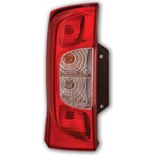 Stop Lambasi Sol Fiorino-Bipper-Nemo 08 Tek Kapi Gnzrz