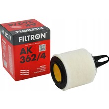 Bmw 3 Serisi E90 3.18I Benzinli Hava Filtresi 2006-2011 Filtron