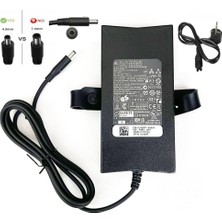 Alfamaks Dell 19.5V 7.7A 150W 4.5mm x 3.0mm Dell Adaptör Şarj Cihazı