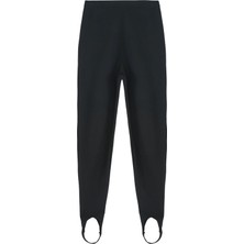 Şık Rahat Stirrup Pantolon
