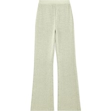 Lurex Salaş Pantolon