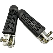 Motolider Arka Basamak Takımı Tvs Apache Rtr 180