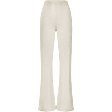 Işıltılı Etkili Pantolon