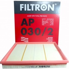 Filtron AP030/2 Hava Filtresi