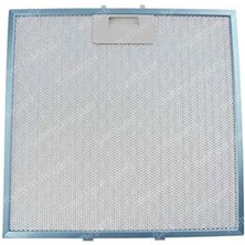 Teknotrust En 300MM Boy 300MM Arka Tırnak Arası 125MM Aspratör Filtresi