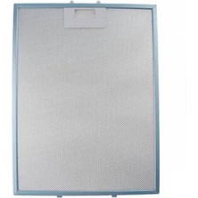 Teknotrust En 280MM Boy 370MM Arka Tırnak Arası 95MM Aspratör Filtresi