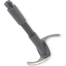 Teknotrust Korkmaz A447-04 Uyumlu Mia Mega Hazne Içi Doğrayıcı Bıçak