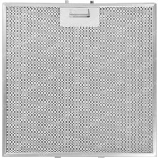 Teknotrust Silverline Uyumlu Davlumbaz 36,5X32,5 cm Arkaara 12,5cm Aspiratör Filtre