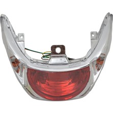 Rks Spontini 110 Arka Stop