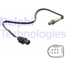 Ön Oksijen Sensörü Caddy-Caddy 05-2015