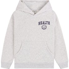 Çocuklar Için Diana Kapşonlu Sweatshirt