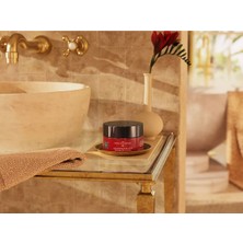 The Ritual Of Ayurveda Pembe Tuzlu Vücut Peeling 300 ml