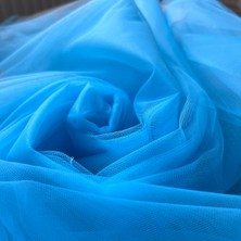 Kristal Tül Kumaş ( 3 Metre En )
