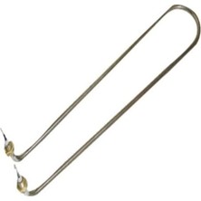 Teknotrust Cr 115825 Benmari Rezistansı Kıvrık 80 cm