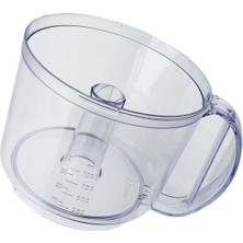 Teknotrust Beko Bkk 2154 Robokit Beyaz ( 220 240 V ) - Plastik / Mika Hazne