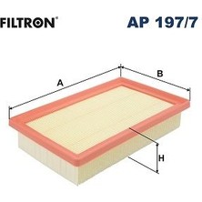 Kia Rio 1.25 Benzinli Hava Filtresi 2017-2021 Filtron