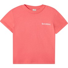 Sağlık Zenginliktir Tişört