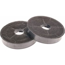 Teknotrust Silverline 1200 Likya 60 Davlumbaz Karbon Filtresi 2 Adet