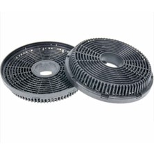 Teknotrust Simfer 8634 Sm Karbon Filtre