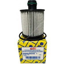 Yağ Filtresi Fiat Egea 1.3d 07-16 And Doblo 1.3d 15 Gnzrz