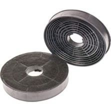 Teknotrust Simfer 8925 Mf Uyumlu Karbon Filtre