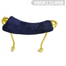 Keman Yastık Lacivert Oyuncakl 1/2 ve 1/4 VBSR1214NB