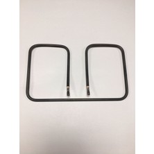 Teknotrust Korkmaz Tost Rezistansı 110V-900W 25*15,5 cm