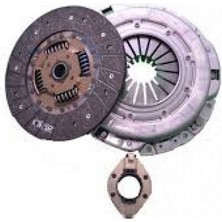 Debriyaj Seti I20 15 I30 16 Ceed 15 1.4-1.4mpi Gnzrz