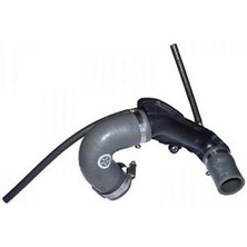 Turbo Hortumu Silikon Hortumlu Kangoo 1.5 Dci Gnzrz