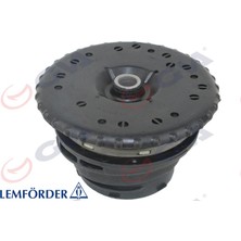 Amortisör Üst Takozu Ön Master Iii-Movano 2.3 Dci 2010 Ön Gnzrz