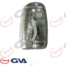 Diş Dikiz Ayna Sinyali Sağ Beyaz Transit 14 Gnzrz