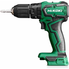 DV18DD 18V 55NM Aküsüz/solo Kömürsüz Şarjlı Darbeli Matkap