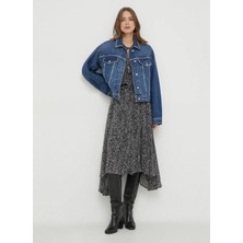 Pepe Jeans Denim Ceket