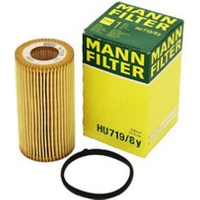 Yağ Filtresi Volvo C30- 11-13 -V40 12 S40 10 V50 10 S60 10 V60 10 XC60 09 C70 Gnzrz