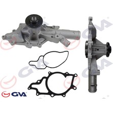 Devirdaim Mercedes Sprinter 06 Viano 03 Motor Kod: 646.982 Gnzrz