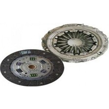 Debriyaj Seti Baski Disk Clio Iii-Modus 1.2 16V 09/04 D4F.7.40-JH3 Gnzrz