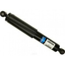 Arka Amortisör Mgn Iii-Fluence 09 Gnzrz