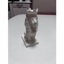 BYR Kral Aslan Heykel P1199900