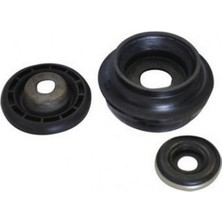 Ön Amortisör Takoz Takimi Kit Dacia Duster Gnzrz