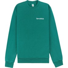 Sağlık Zenginlik Kadın Sweatshirt