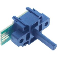 Teknotrust Beko BEKO78120AQ Deneme Mini LCD 1200 D/d 8kg Ts - Kademeli Direnç Anahtarı