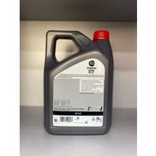 Castrol GTX 10W-40 A/B 4 Litre (Üretim yılı 2024)