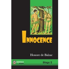 Innocence Stage 2 Cdsiz