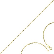 T51 Tuğrul Altın Altın Zincir T074800