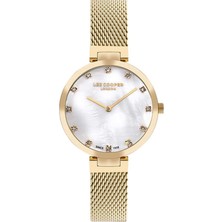 Lee Cooper Kadın Kol Saati LC07806.120