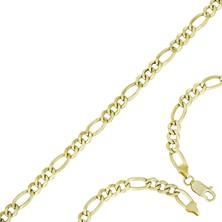 T51 Tuğrul Altın Altın Zincir T074866