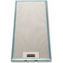 Teknotrust 23,5 x 31,5 Cm. Icf Davlumbaz Filtresi