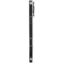 Mtl Apple iPhone 13 Pro Max Animasyonlu Sararmaz Magsafe Kılıf
