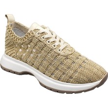 Kadın Yazlık Sneaker Ayakkabı - 101Y24K11907